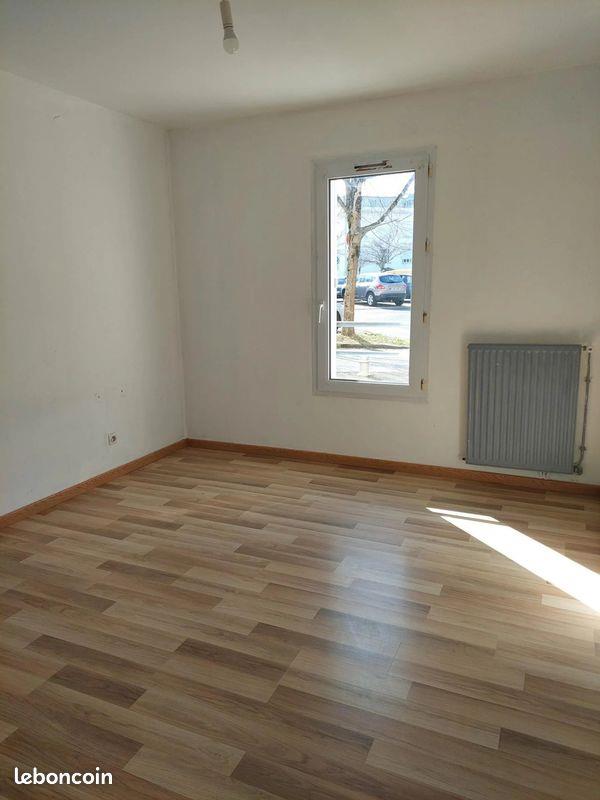 Appartement à vendre, 76m², Nantes