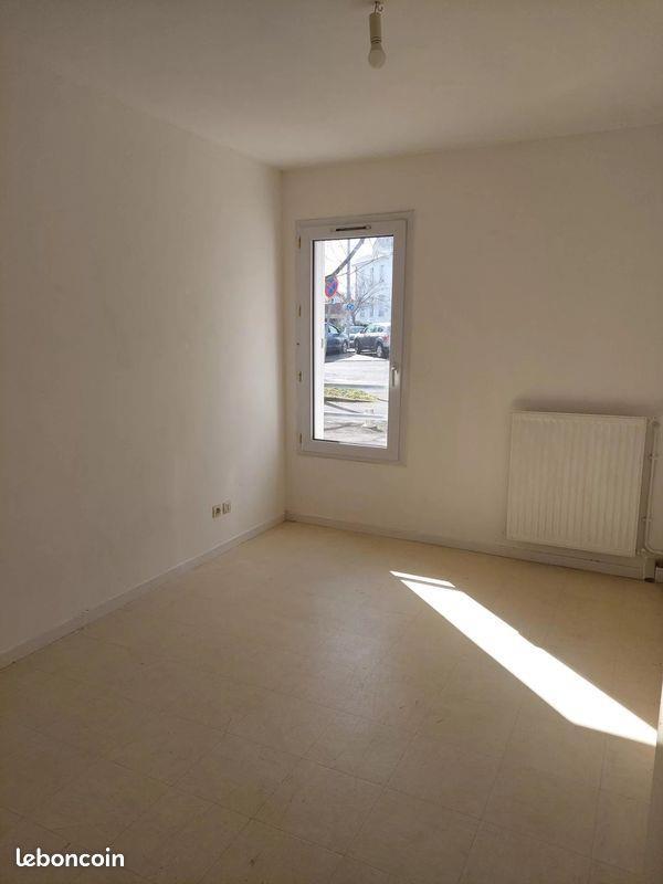 Appartement à vendre, 76m², Nantes