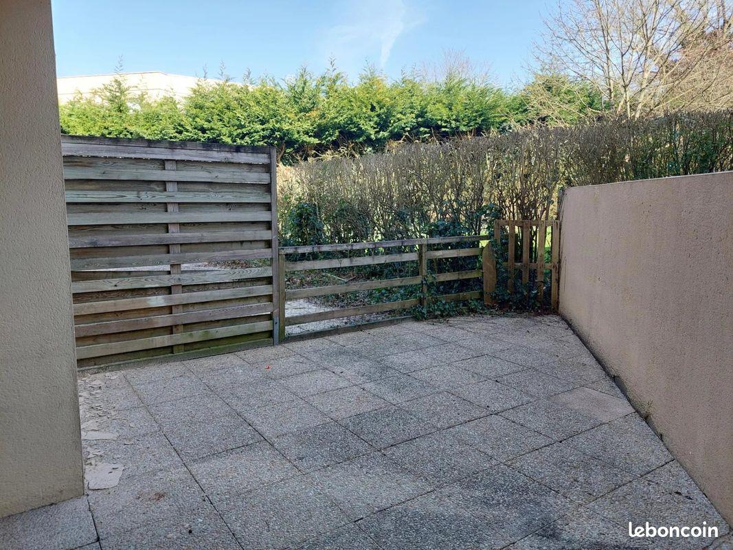 Appartement à vendre, 76m², Nantes