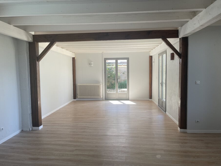 Maison à louer, 186m², Behonne