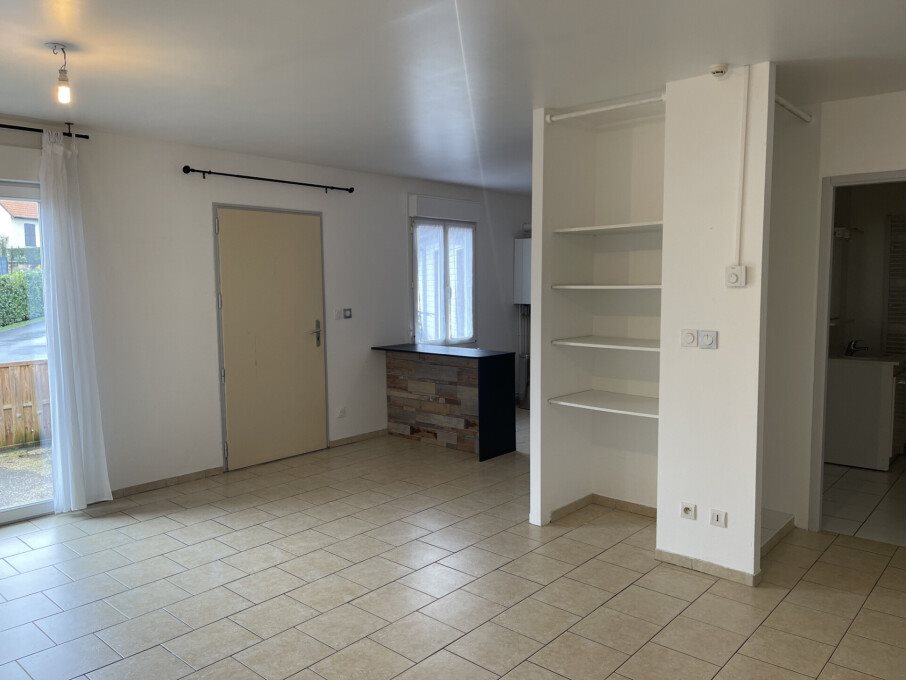 Maison à louer, 75m², Bar-le-Duc