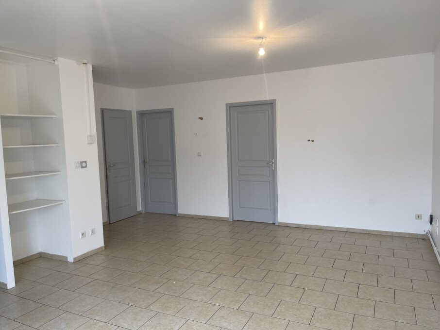 Maison à louer, 75m², Bar-le-Duc