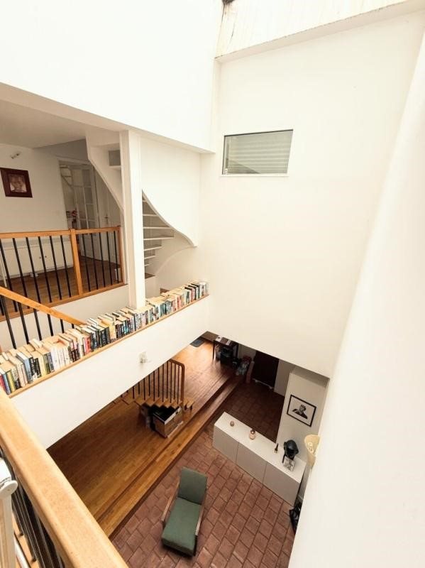 Maison à vendre, 148m², Paris 19ème