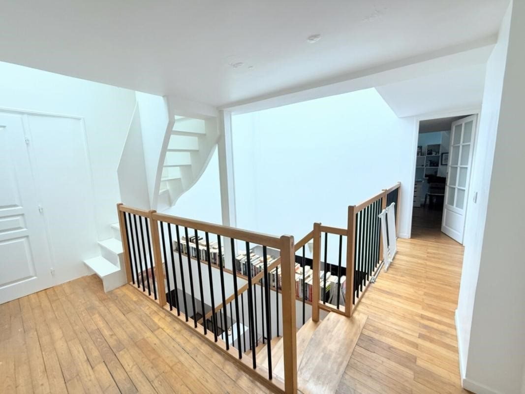 Maison à vendre, 148m², Paris 19ème