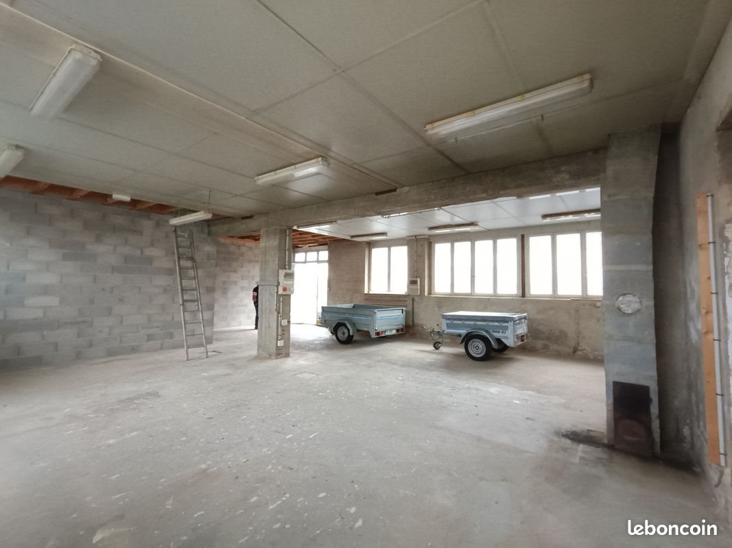 Appartement à vendre, 195m², Saint-Ay