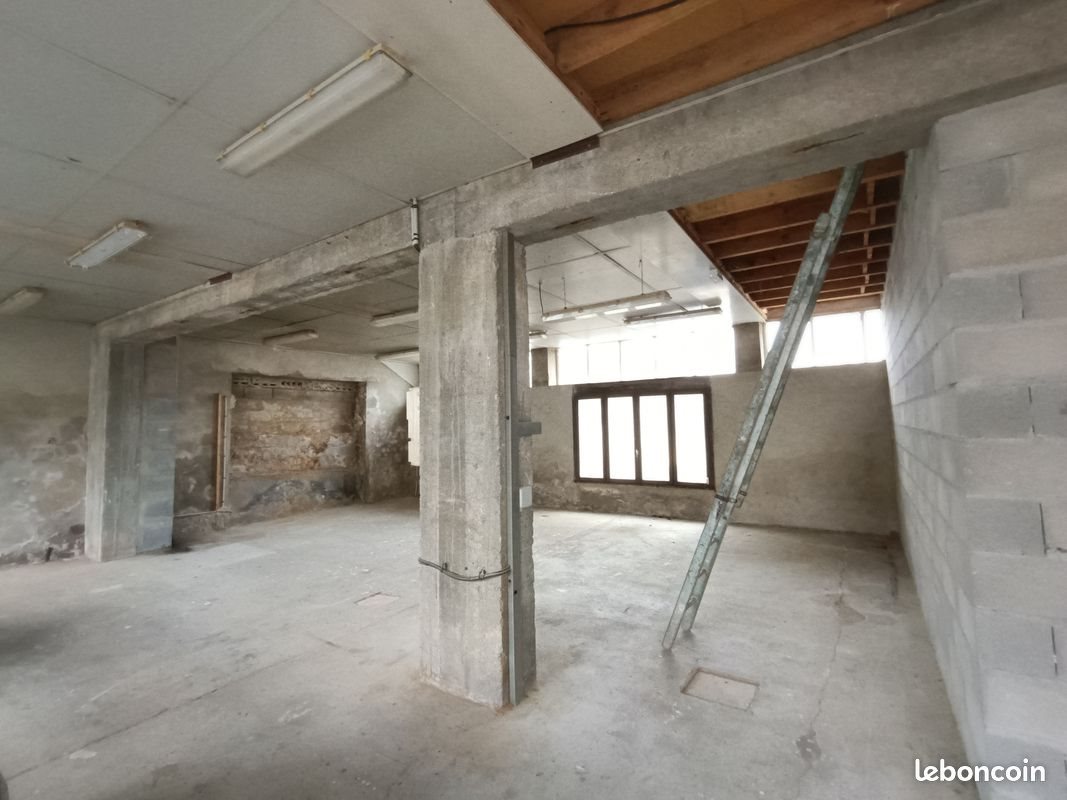 Appartement à vendre, 195m², Saint-Ay