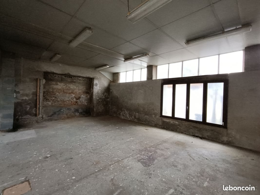 Appartement à vendre, 195m², Saint-Ay