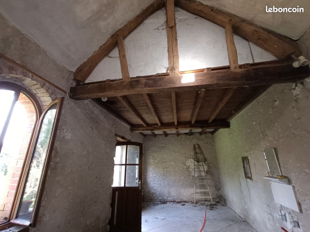 Maison à vendre, 68m², Meung-sur-Loire