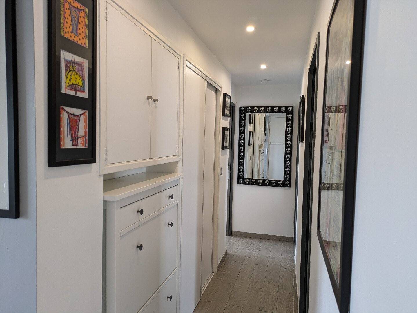 Appartement à louer, 65m², Nîmes