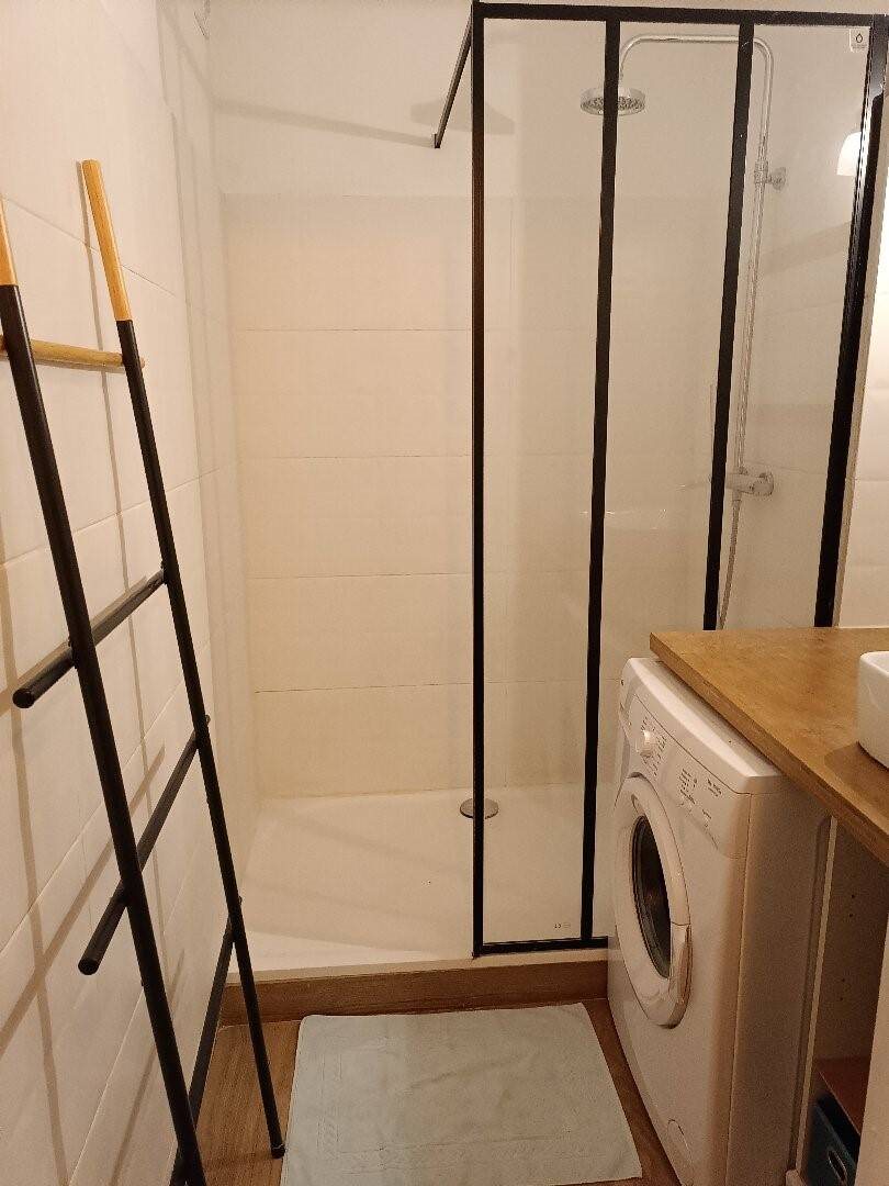 Appartement à louer, 32m², Nîmes