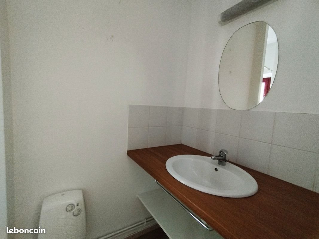 Appartement à louer, 25m², Mende