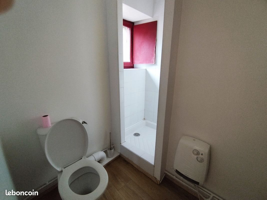 Appartement à louer, 25m², Mende