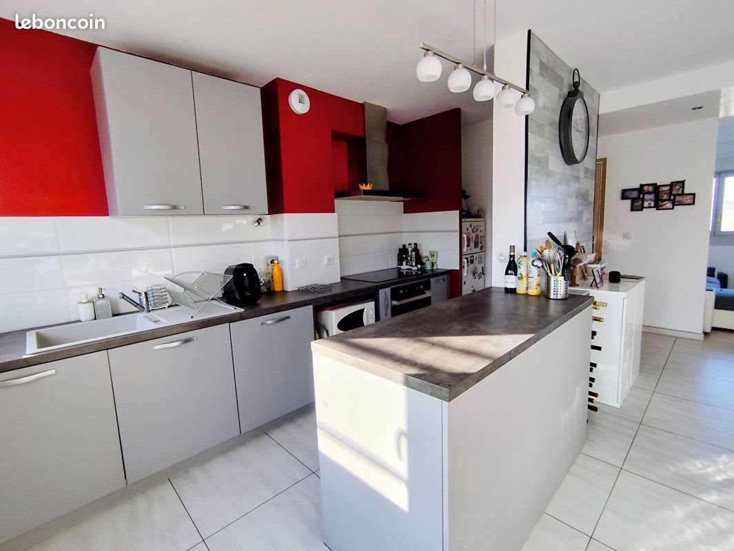Appartement à vendre, 67m², Jarville-la-Malgrange