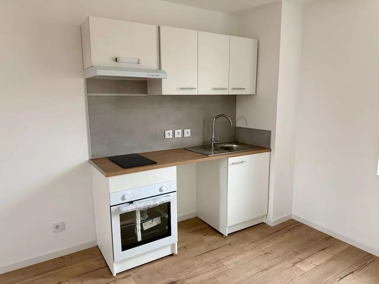 Appartement à louer, 54m², Figeac