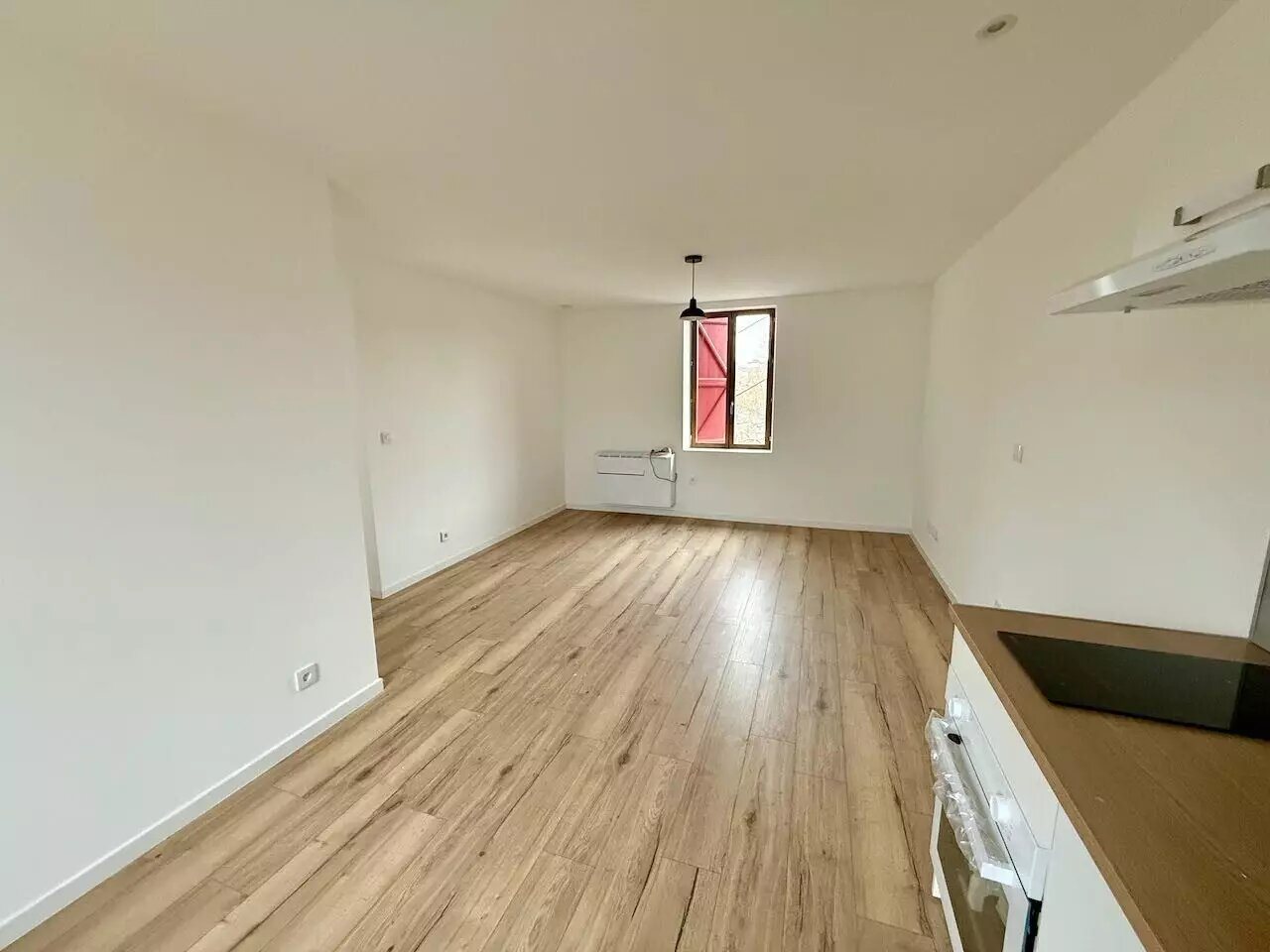 Appartement à louer, 54m², Figeac