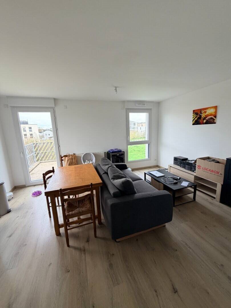 Appartement à louer, 60m², Couëron