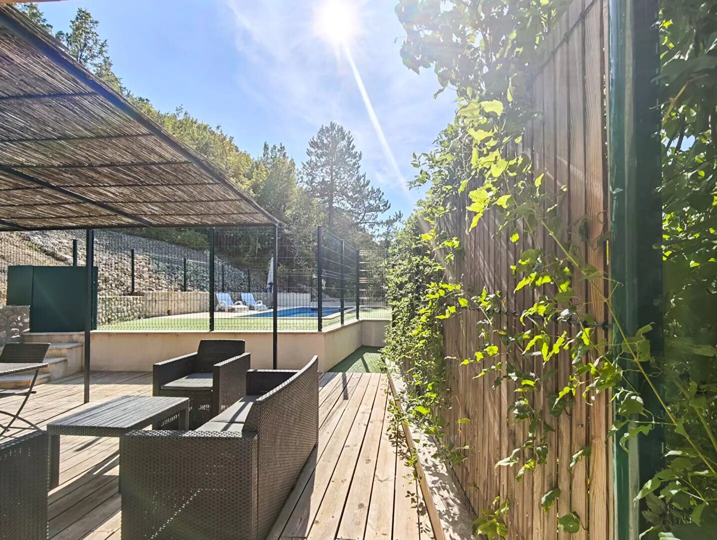 Maison à vendre, 77m², Bras-d'Asse