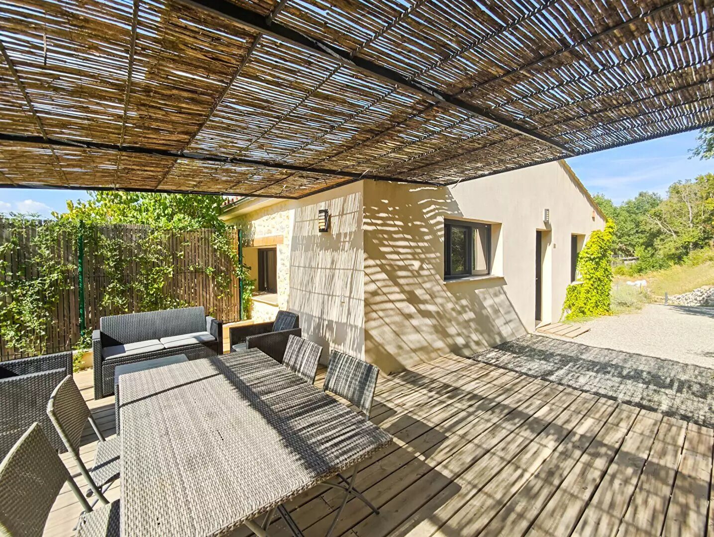 Maison à vendre, 77m², Bras-d'Asse