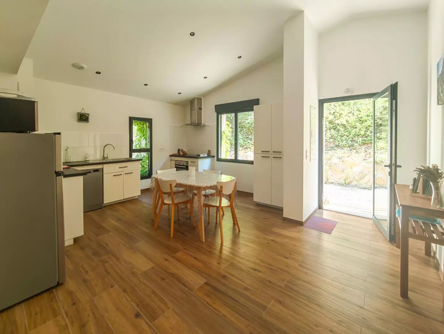 Maison à vendre, 77m², Bras-d'Asse