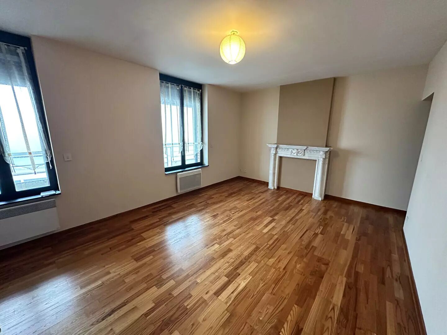 Appartement à vendre, 79m², Maubeuge