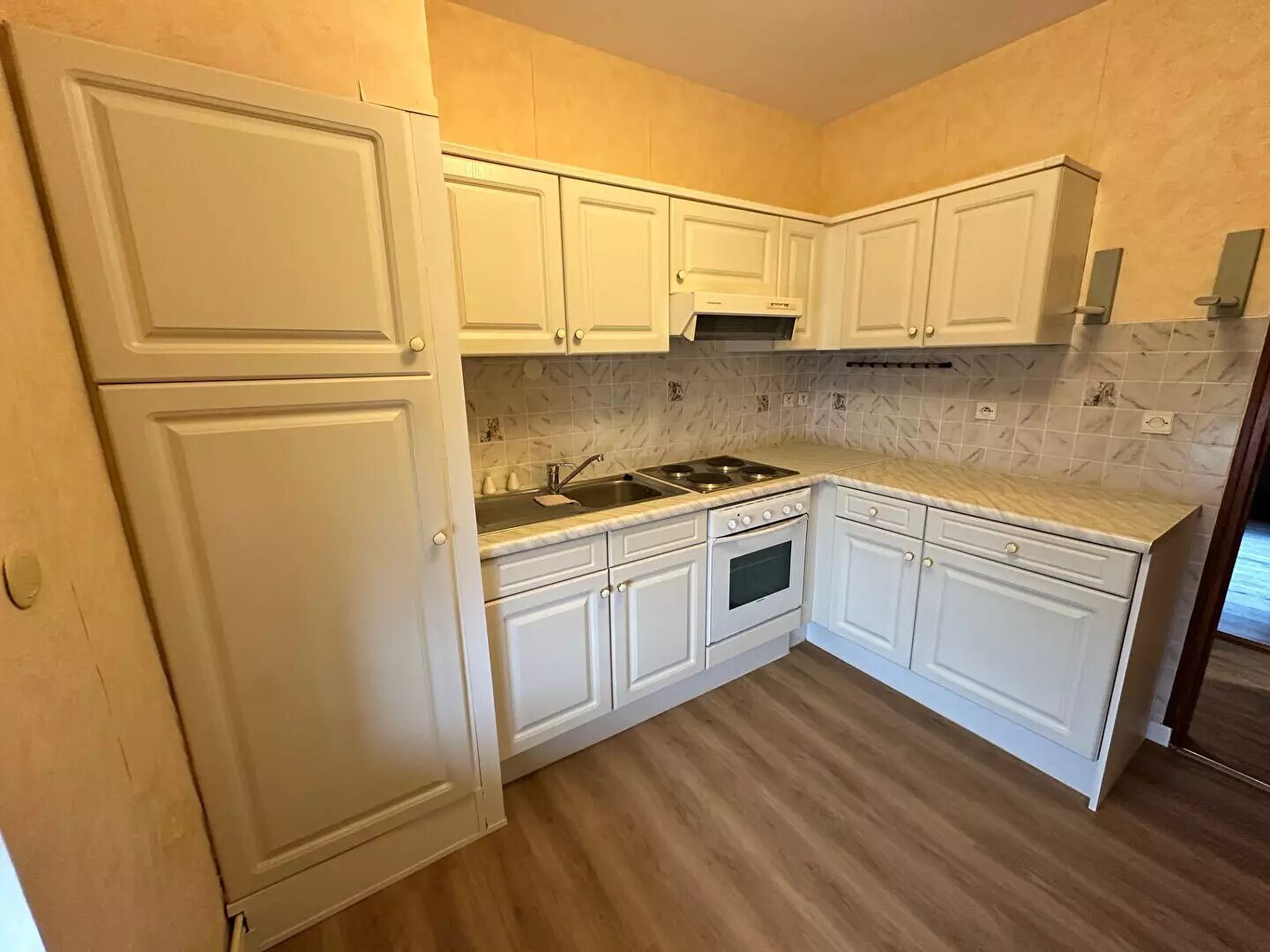 Appartement à vendre, 79m², Maubeuge