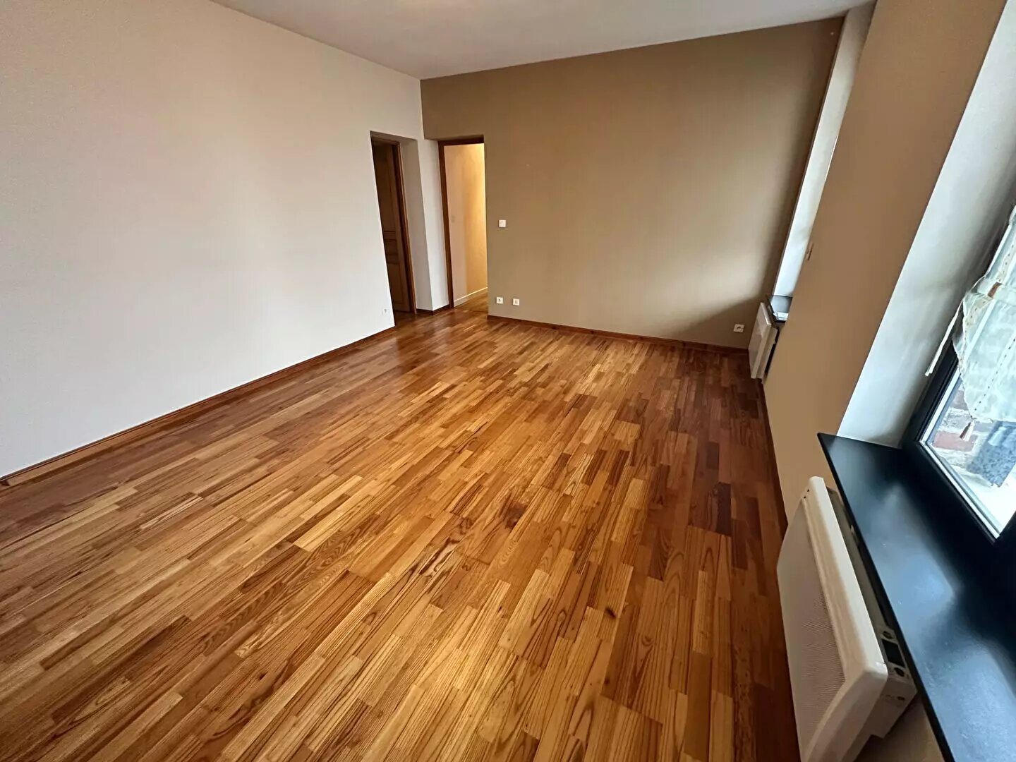 Appartement à vendre, 79m², Maubeuge