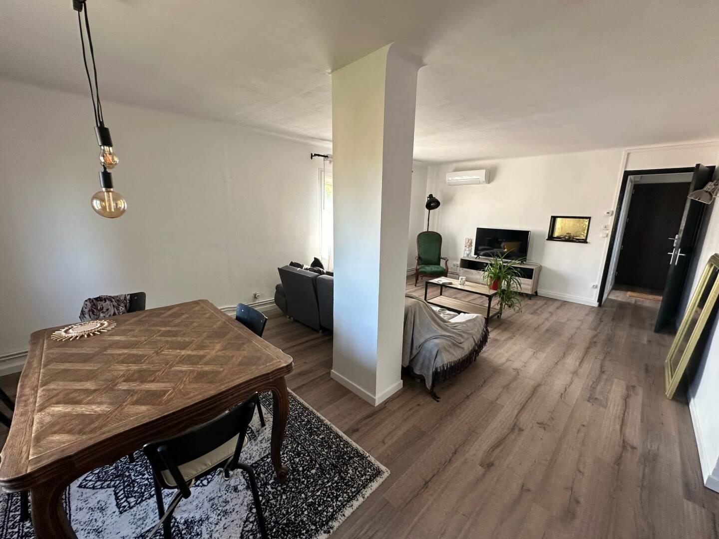 Appartement à vendre, 69m², Nîmes
