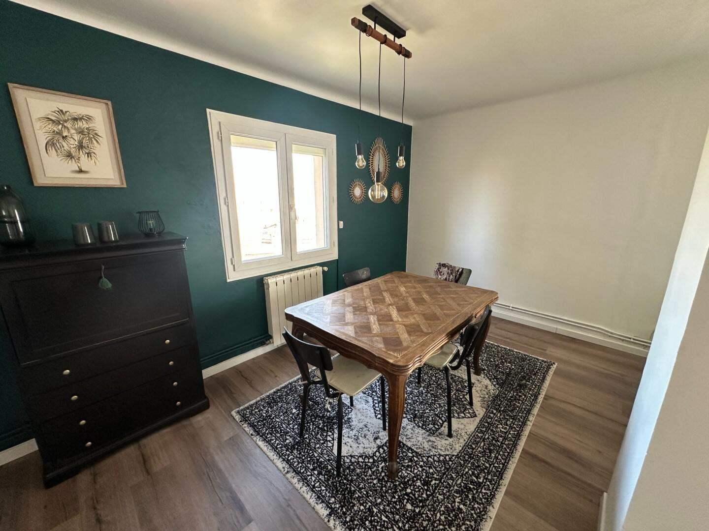 Appartement à vendre, 69m², Nîmes