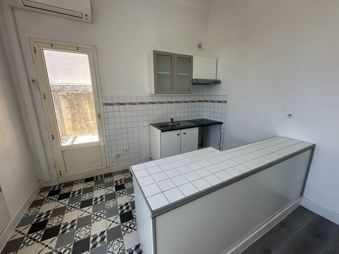 Appartement à vendre, 45m², Nîmes
