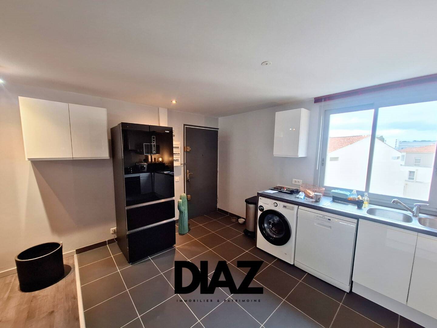 Appartement à vendre, 76m², Nîmes