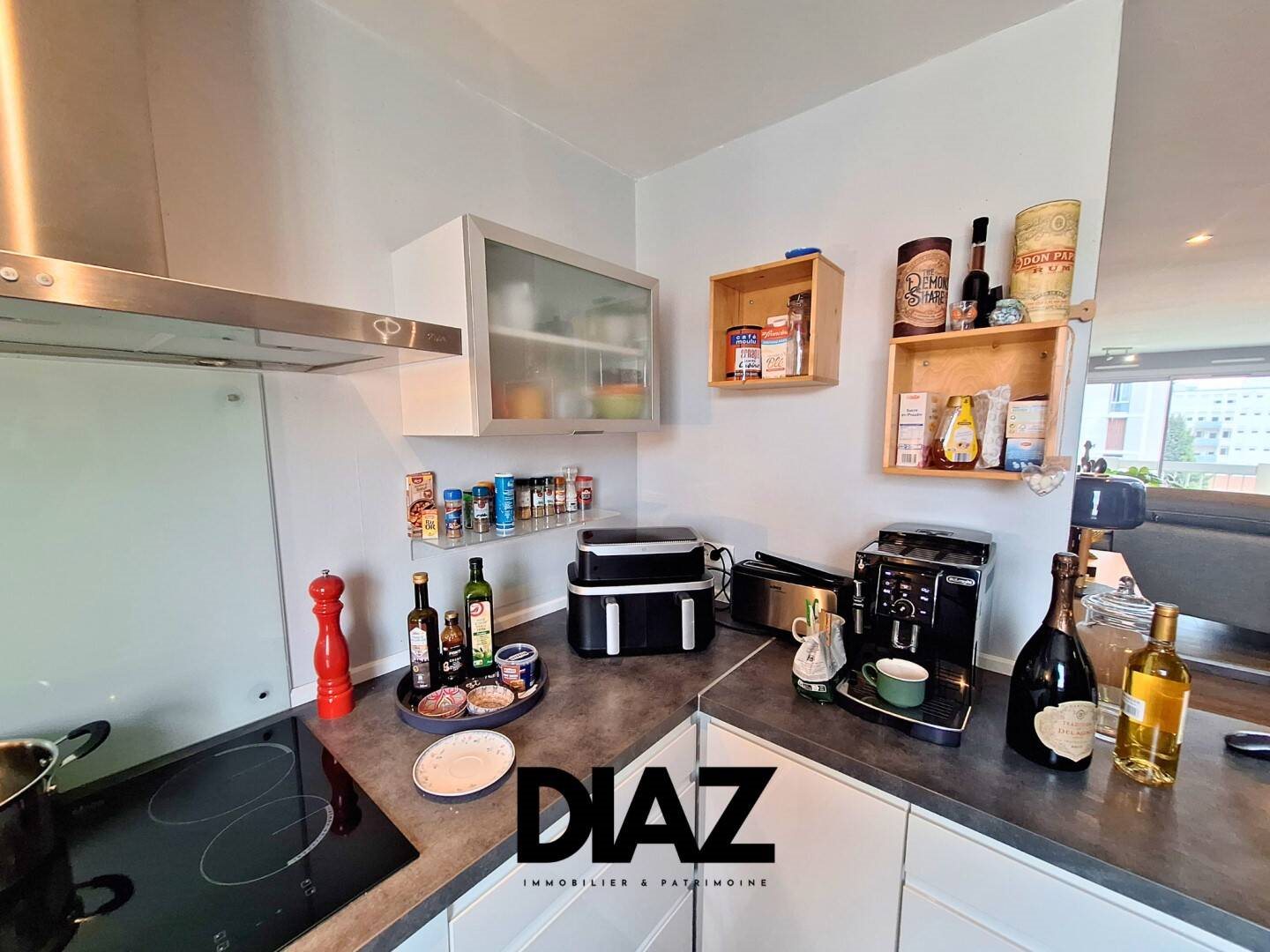 Appartement à vendre, 76m², Nîmes