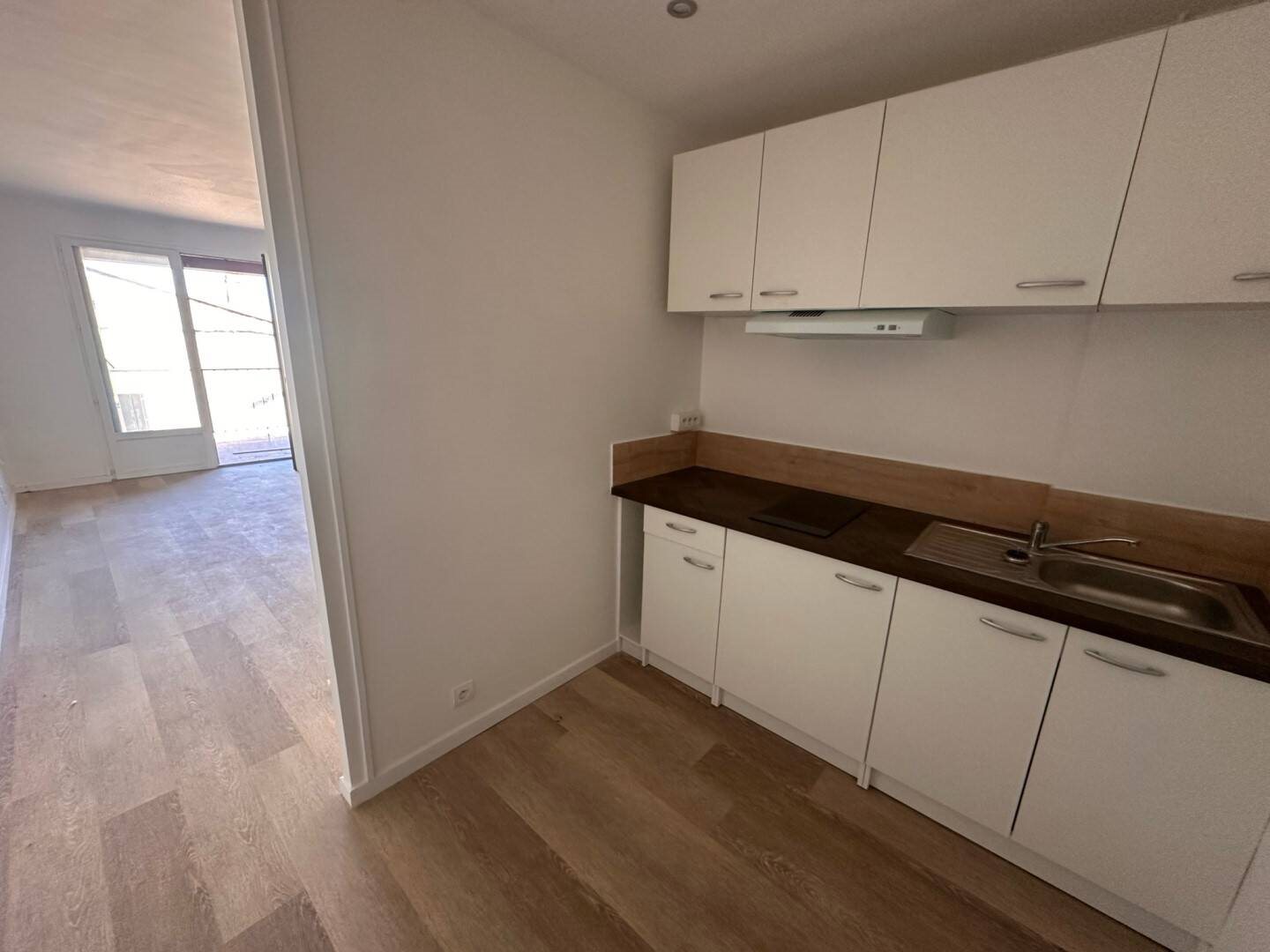 Appartement à vendre, 36m², Nîmes