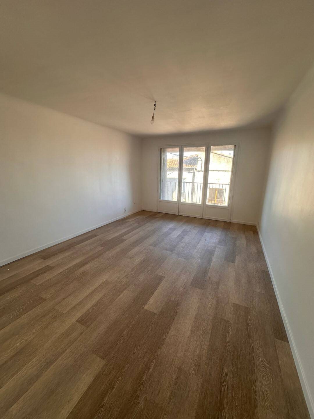 Appartement à vendre, 36m², Nîmes