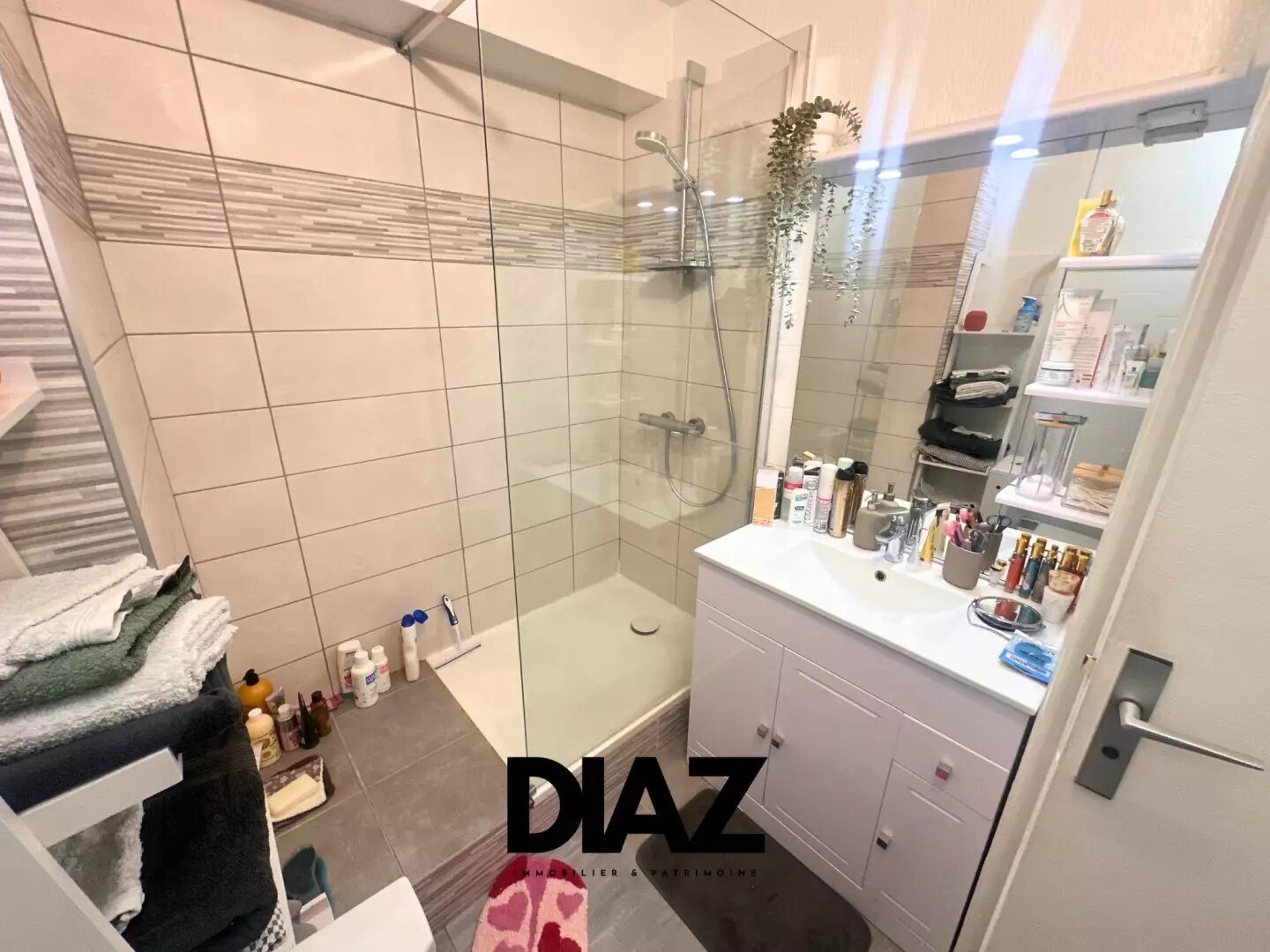 Appartement à vendre, 25m², Nîmes