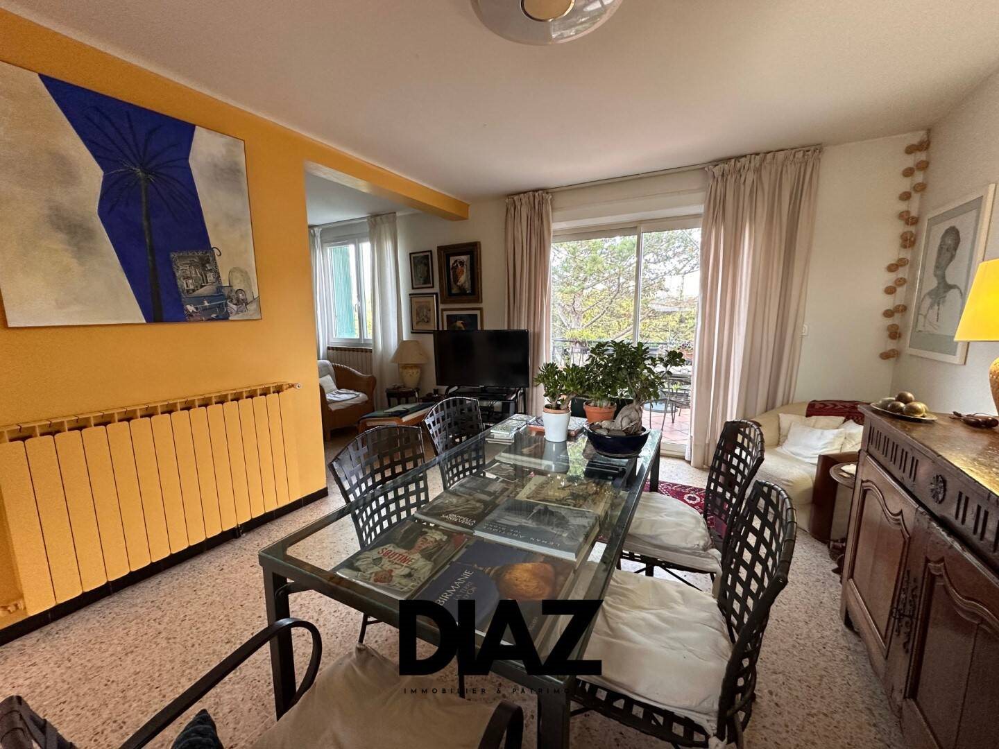 Appartement à vendre, 108m², Marguerittes