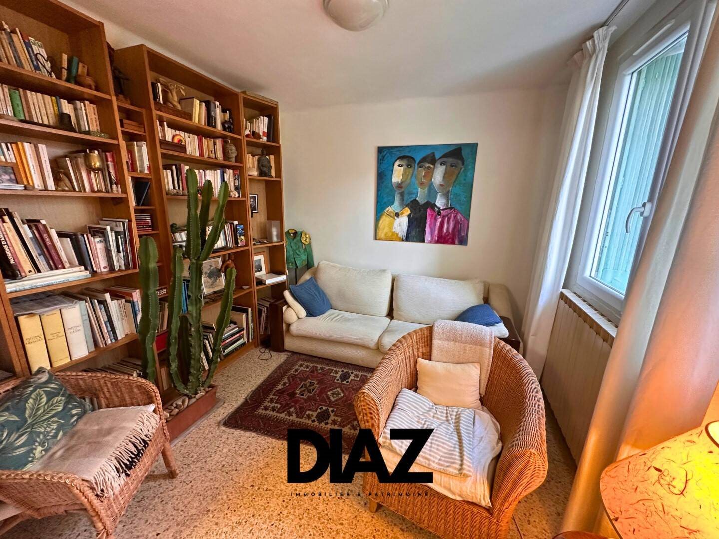 Appartement à vendre, 108m², Marguerittes