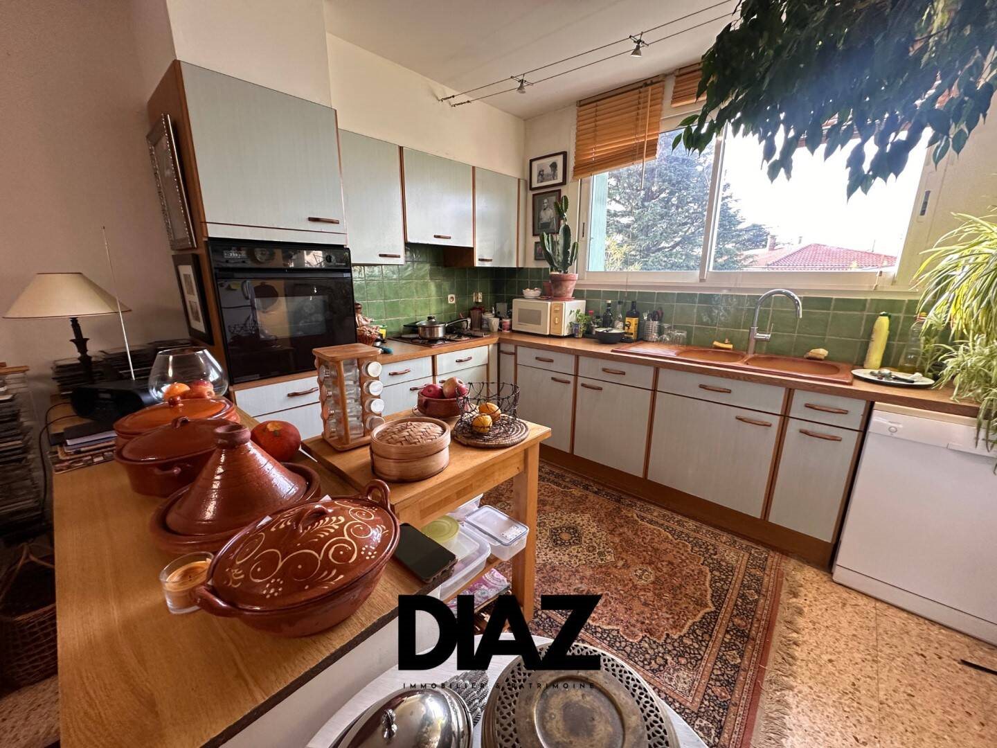 Appartement à vendre, 108m², Marguerittes