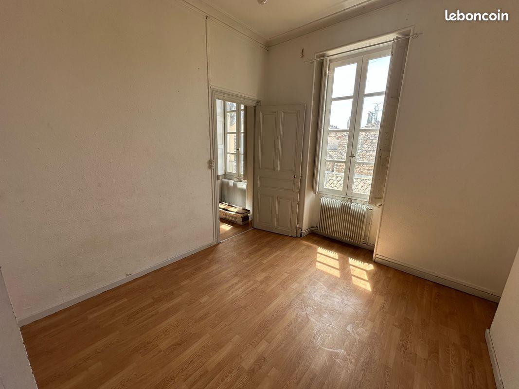 Appartement à vendre, 51m², Nîmes