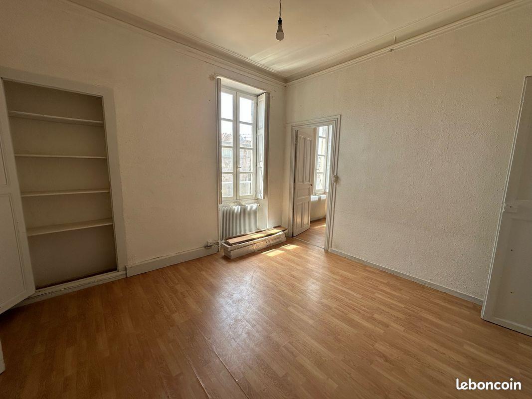 Appartement à vendre, 51m², Nîmes