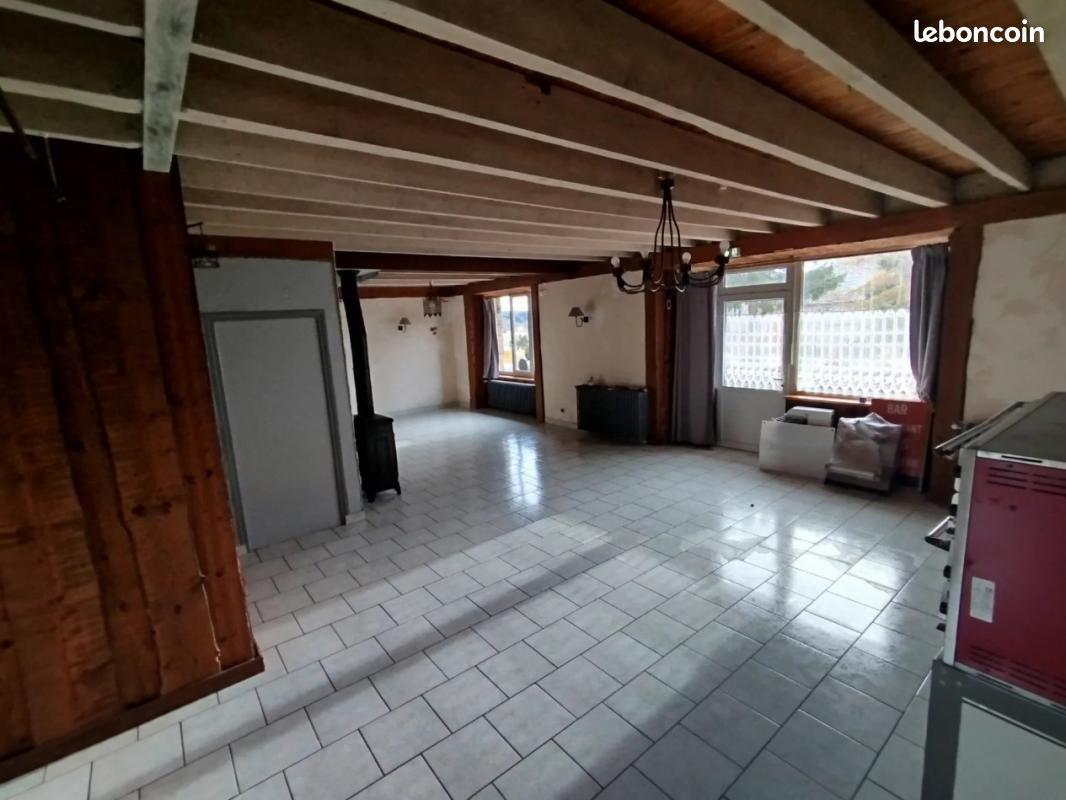 Maison à vendre, 550m², Lachamp-Raphaël