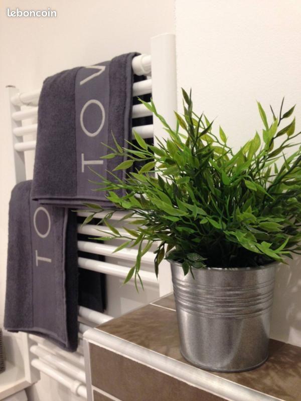 Appartement à louer, 25m², Grenoble