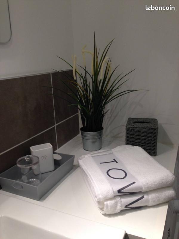 Appartement à louer, 25m², Grenoble