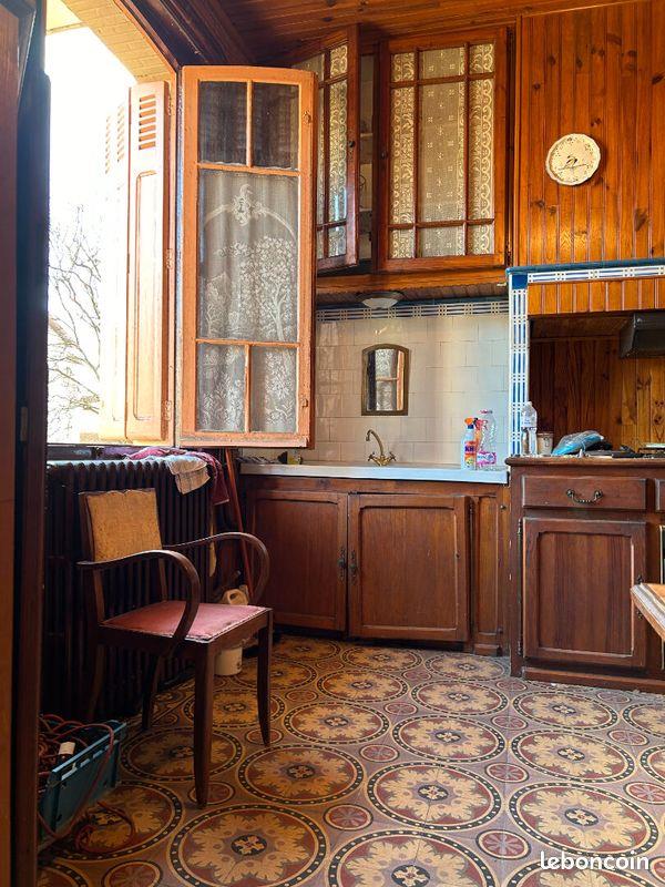 Maison à vendre, 160m², Toulouse