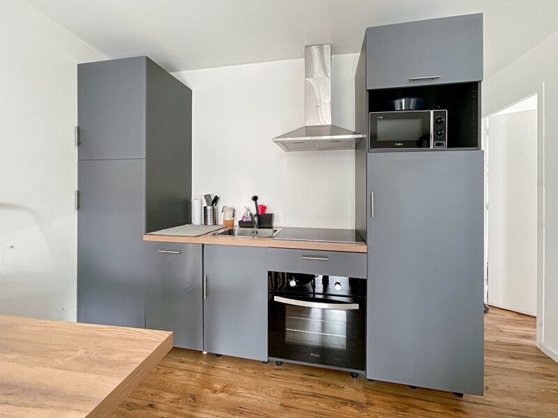 Appartement à vendre, 47m², Bourgneuf-en-Retz