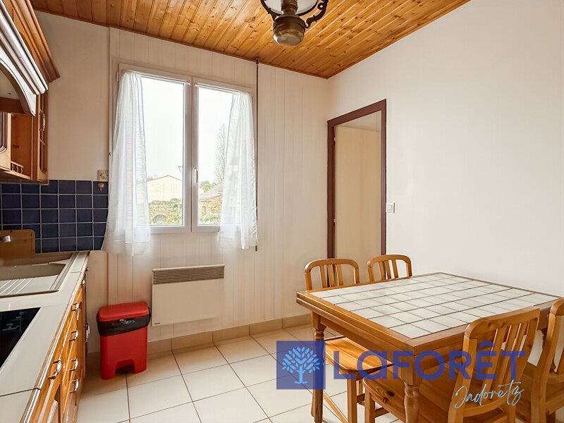 Appartement à louer, 46m², Bourgneuf-en-Retz