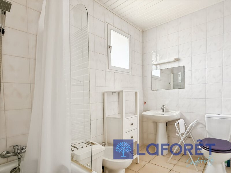 Appartement à louer, 46m², Bourgneuf-en-Retz