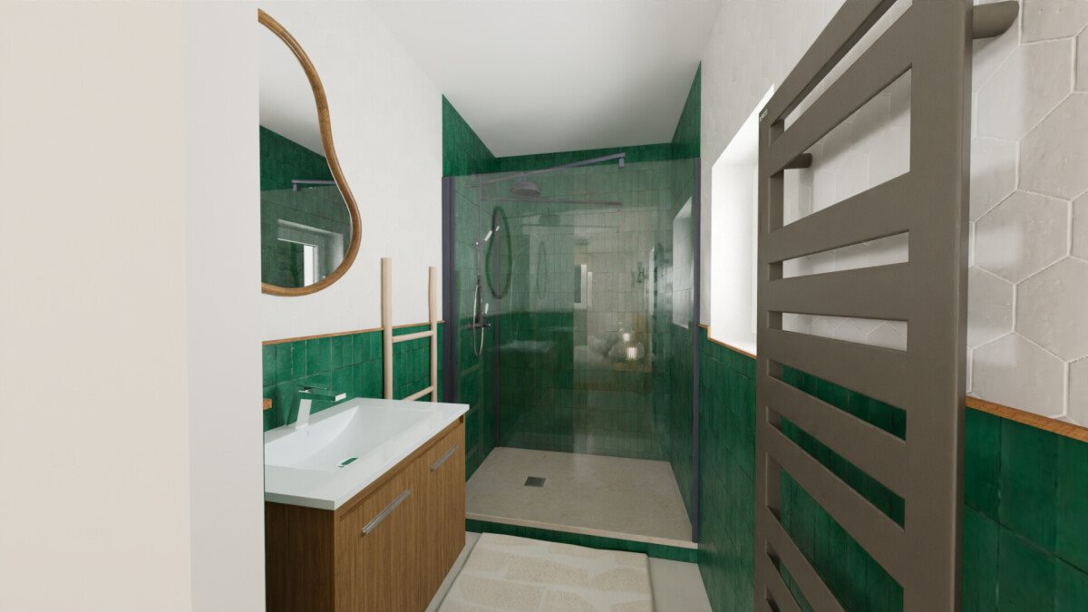 Appartement à vendre, 101m², Vic-le-Comte
