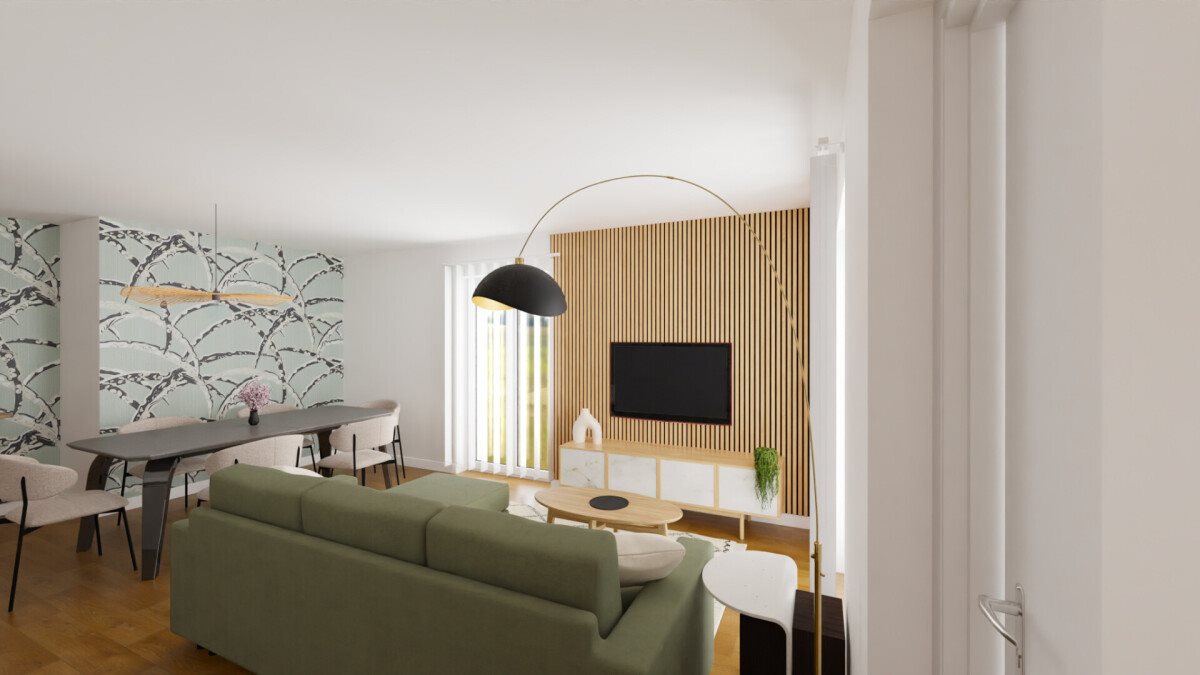Appartement à vendre, 101m², Vic-le-Comte