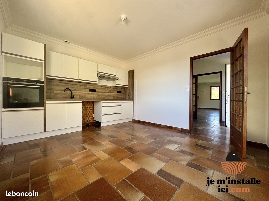 Maison à vendre, 152m², Voreppe