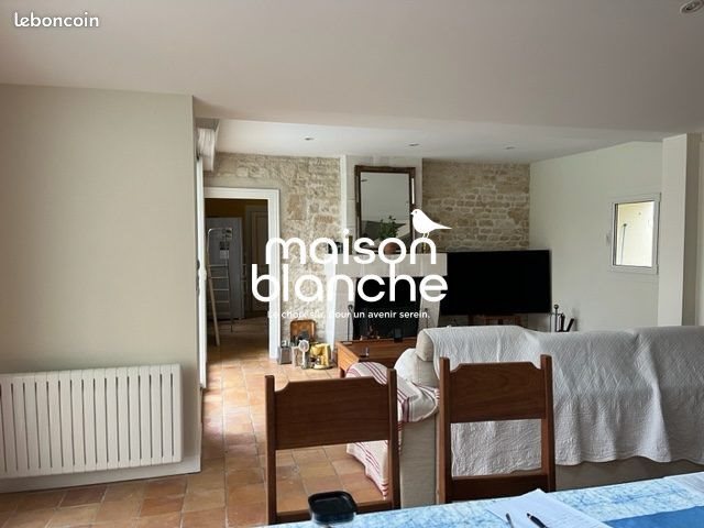 Maison à louer, 143m², La Jarrie